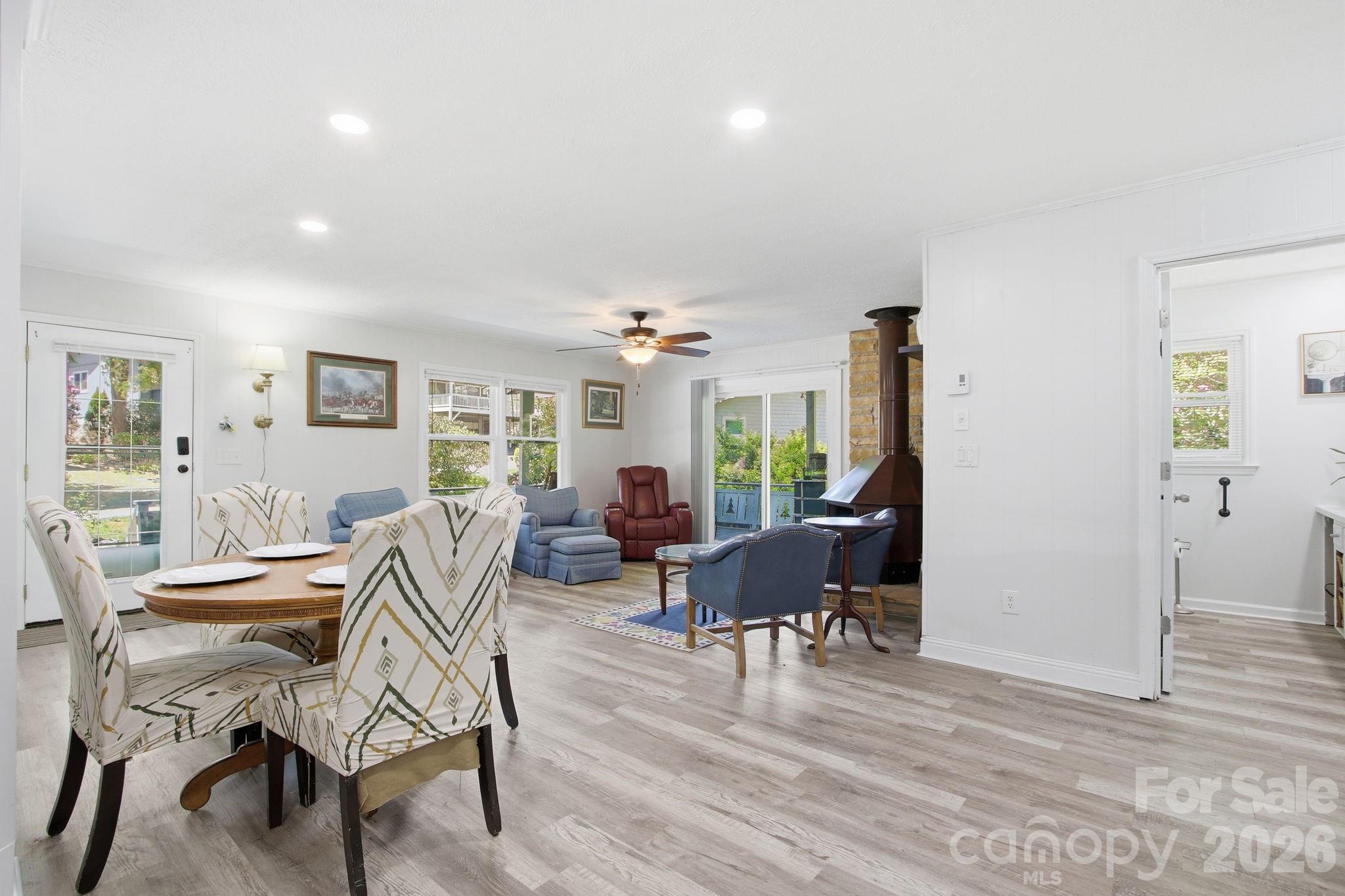 143 Snowshoe Loop Newland NC 28657