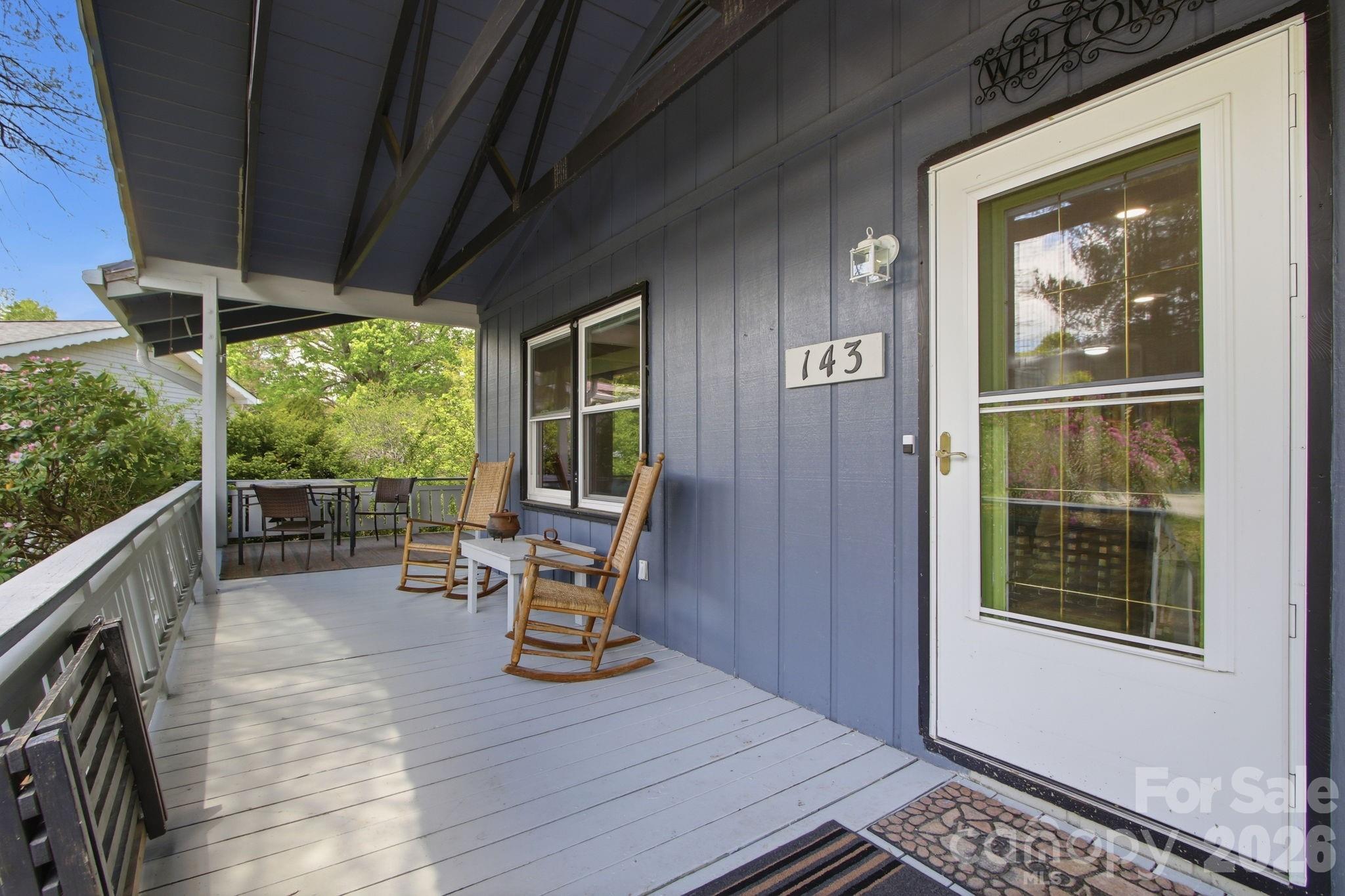 143 Snowshoe Loop Newland NC 28657