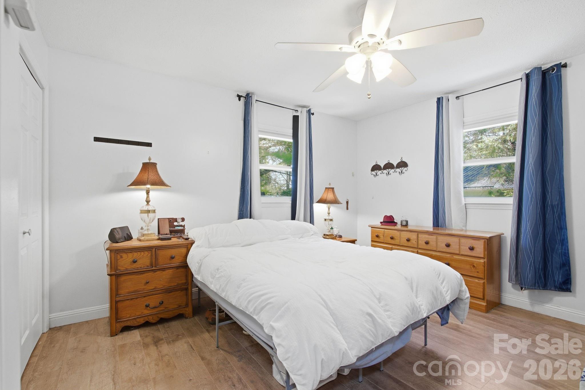 143 Snowshoe Loop Newland NC 28657