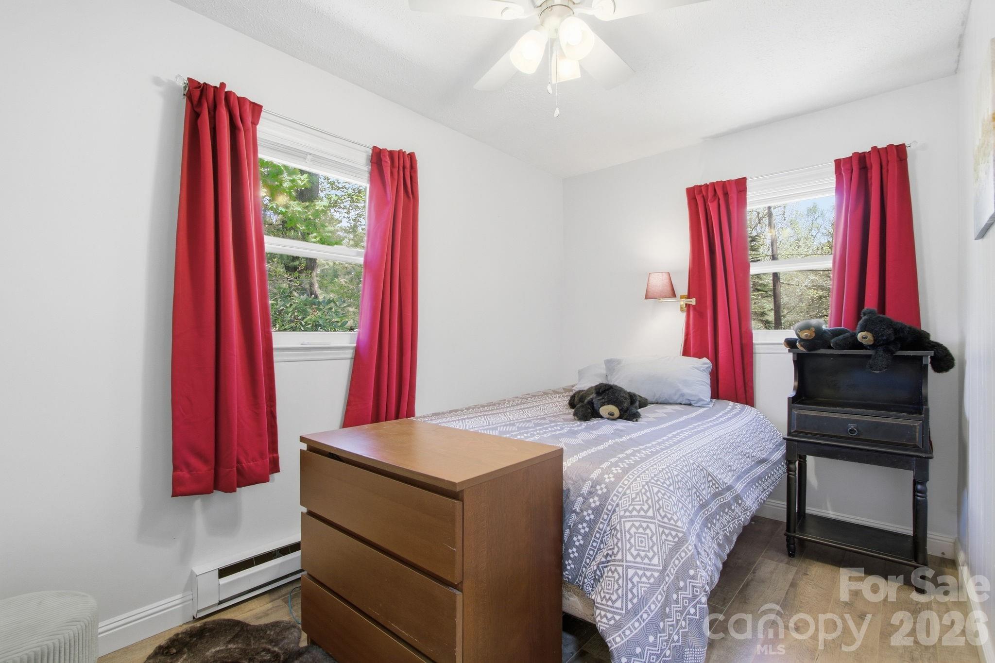 143 Snowshoe Loop Newland NC 28657