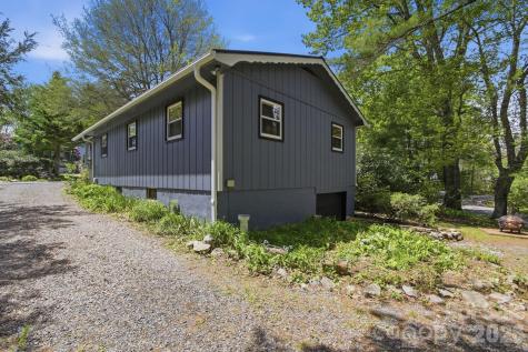 143 Snowshoe Loop Newland NC 28657