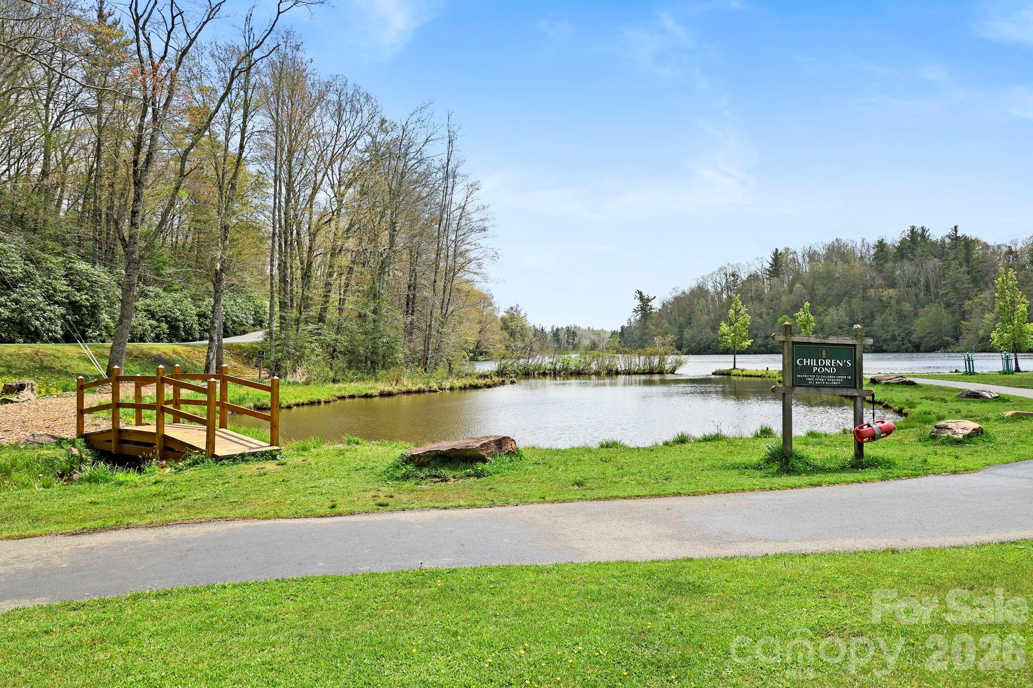 143 Snowshoe Loop Newland NC 28657