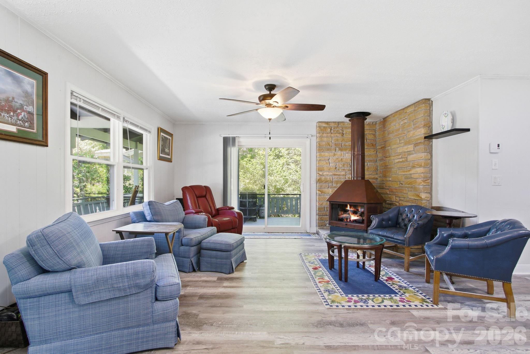 143 Snowshoe Loop Newland NC 28657