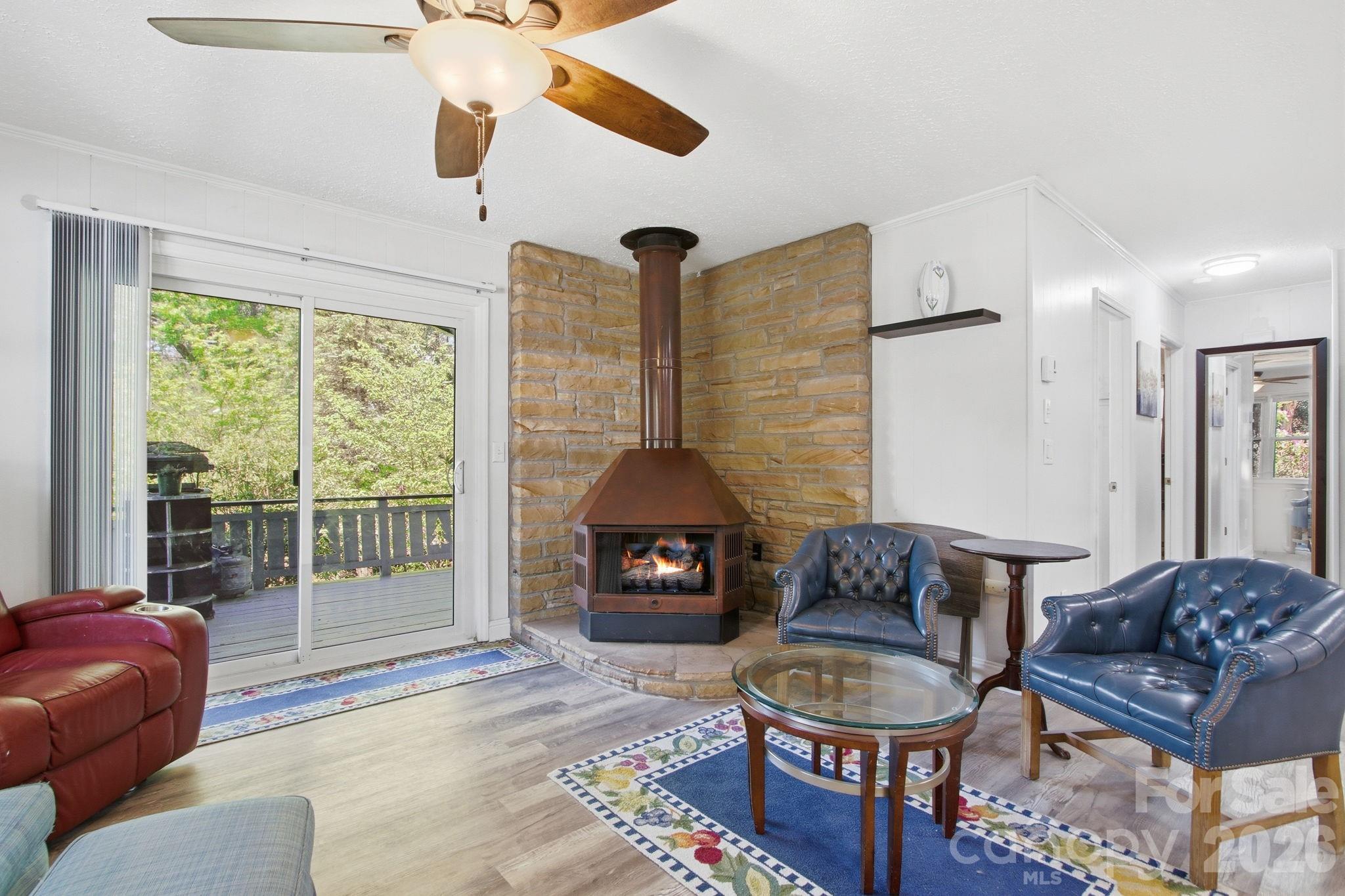 143 Snowshoe Loop Newland NC 28657
