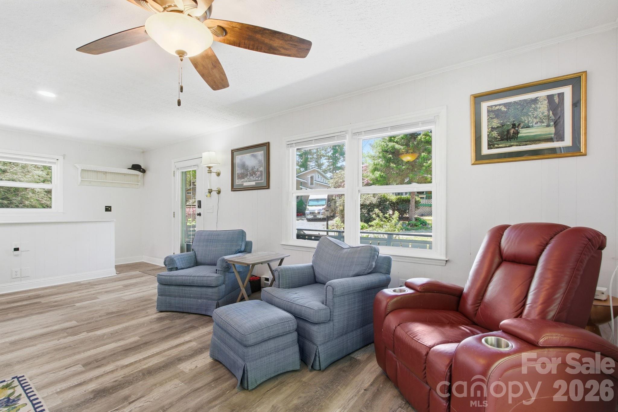 143 Snowshoe Loop Newland NC 28657