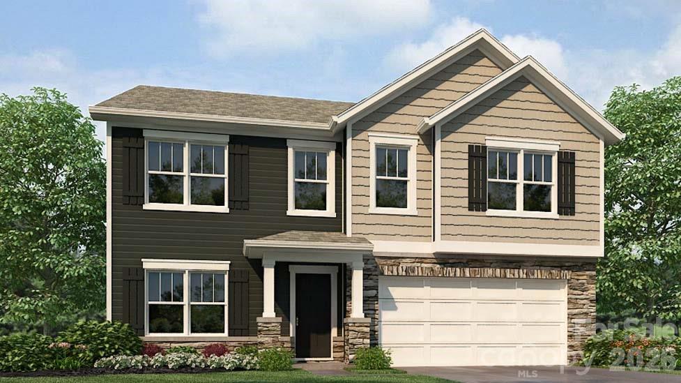 564 Dazzle Loop Newton NC 28658