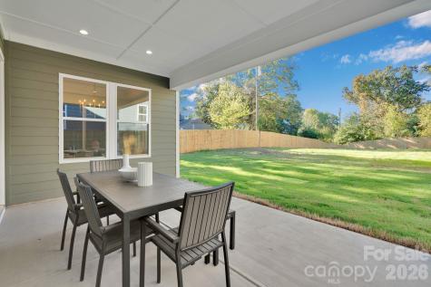 4803 Currituck Drive Charlotte NC 28210