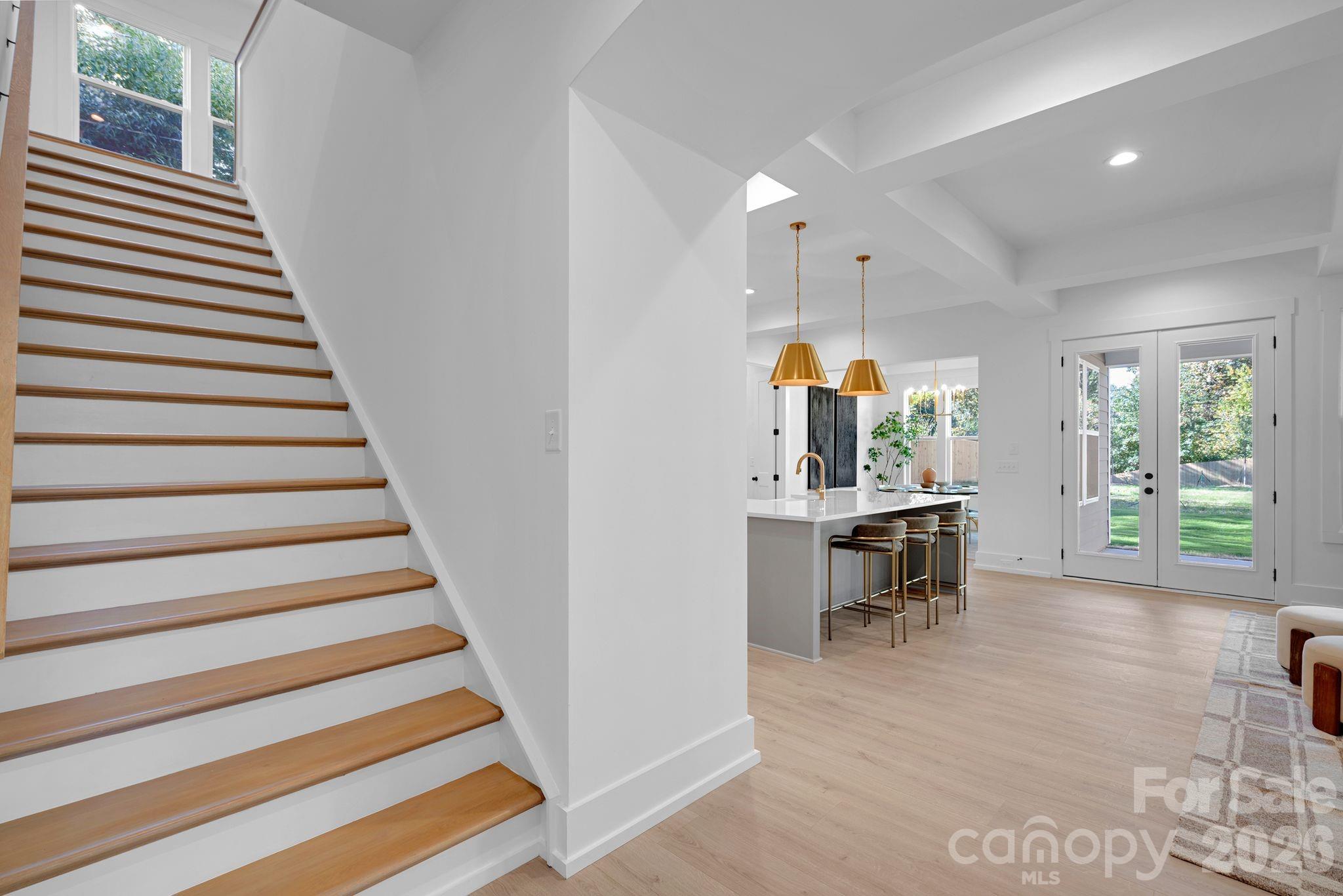 4803 Currituck Drive Charlotte NC 28210