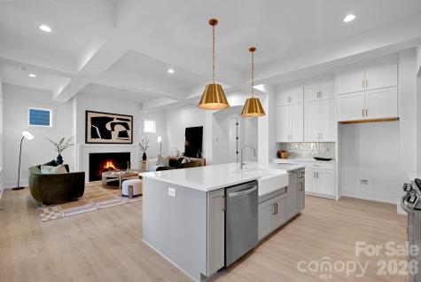 4803 Currituck Drive Charlotte NC 28210