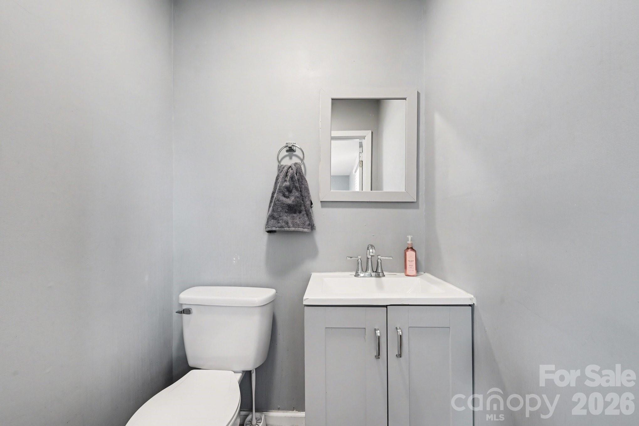 537 Kentbrook Drive Charlotte NC 28213