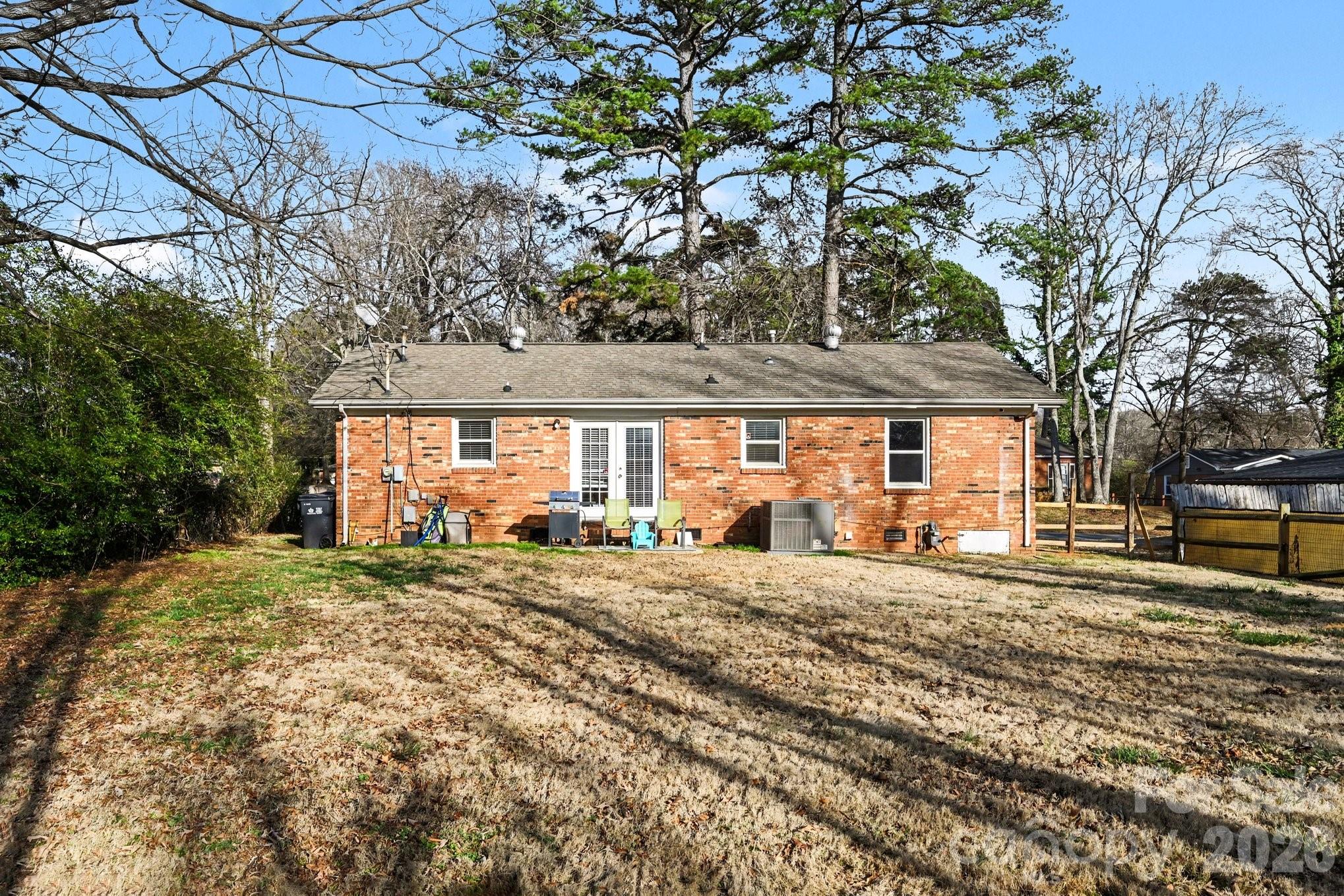537 Kentbrook Drive Charlotte NC 28213