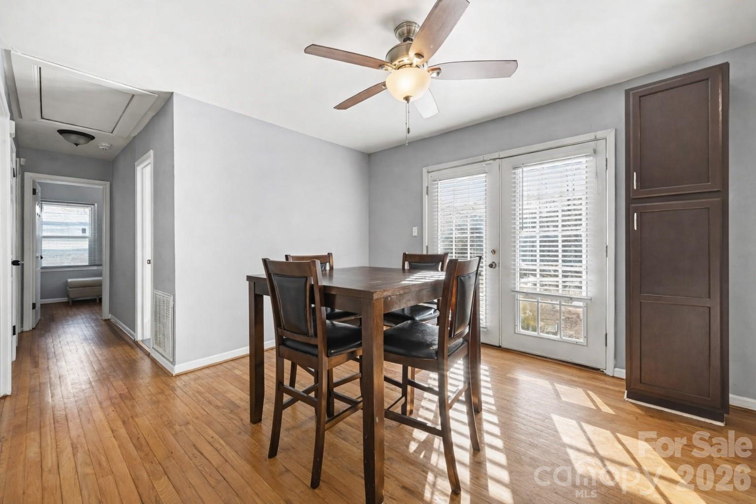 537 Kentbrook Drive Charlotte NC 28213