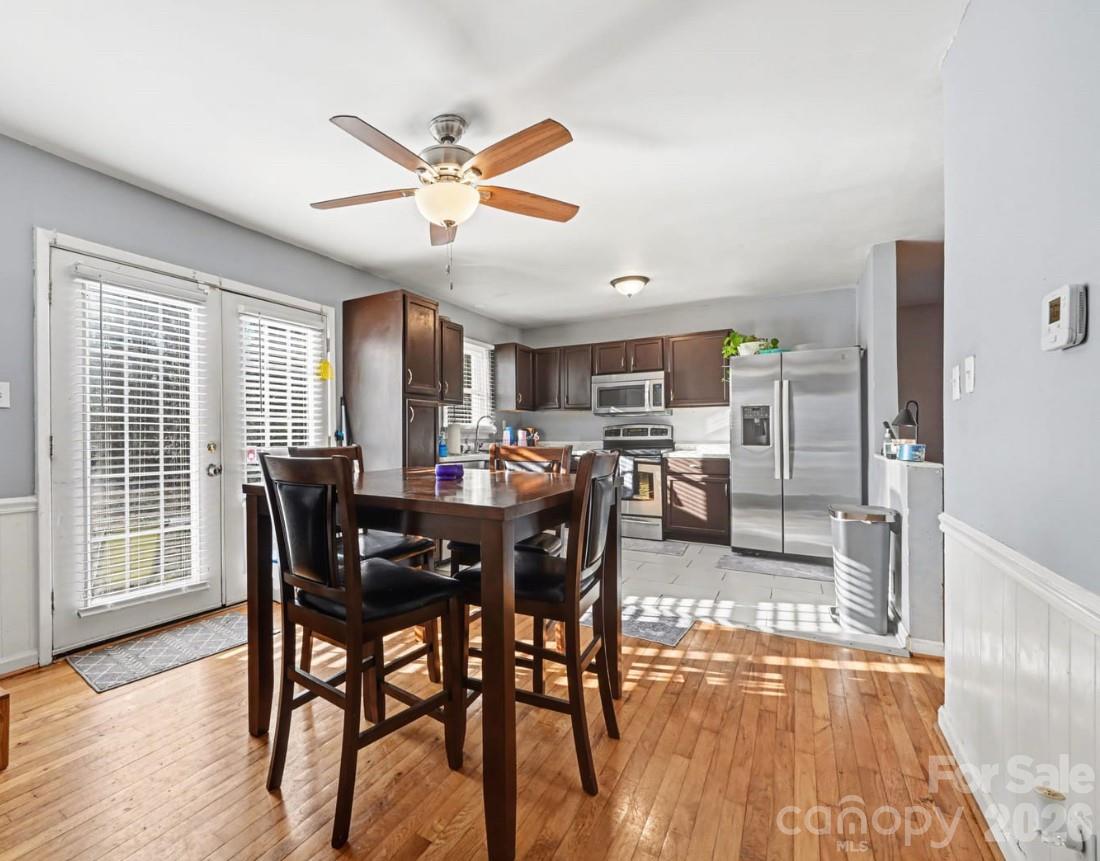 537 Kentbrook Drive Charlotte NC 28213