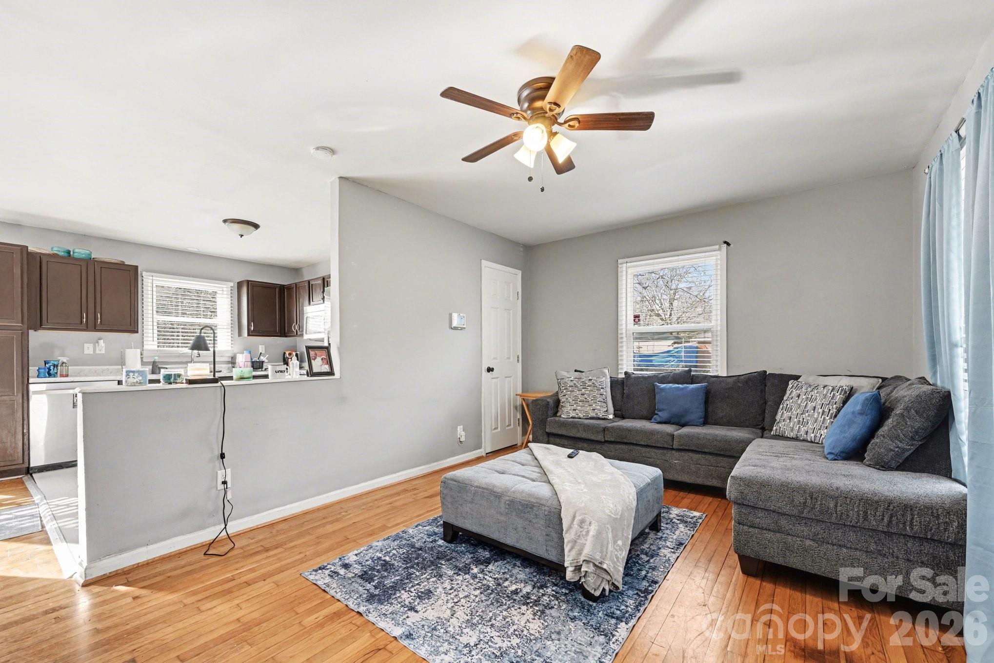 537 Kentbrook Drive Charlotte NC 28213
