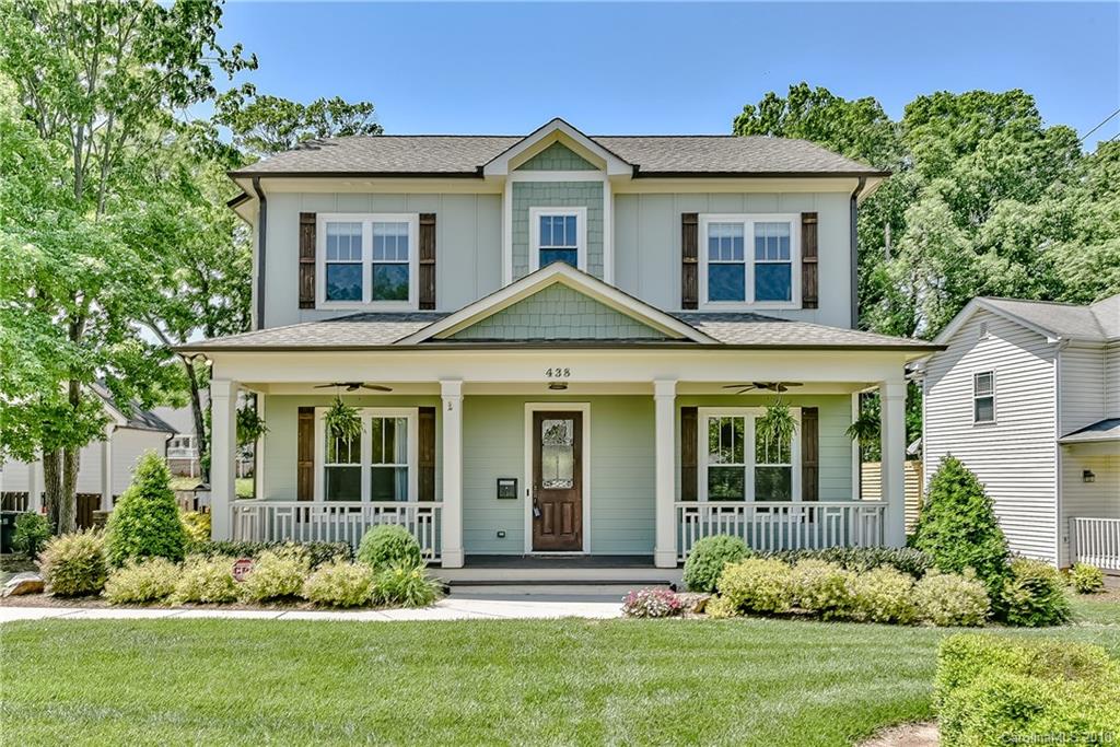 438 Iverson Way Charlotte NC 28203