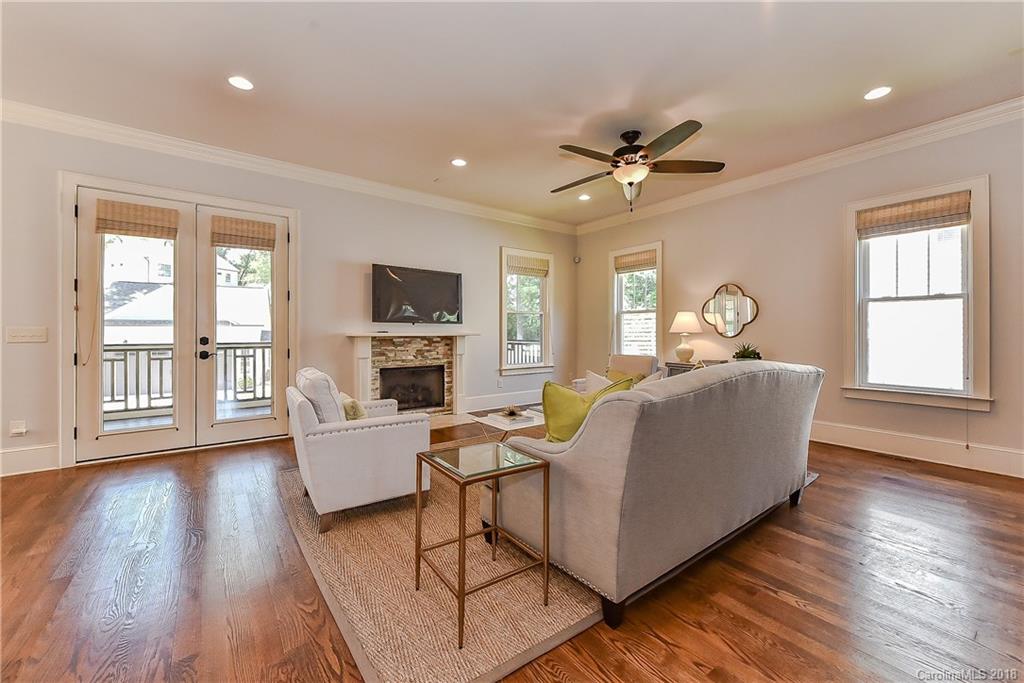 438 Iverson Way Charlotte NC 28203