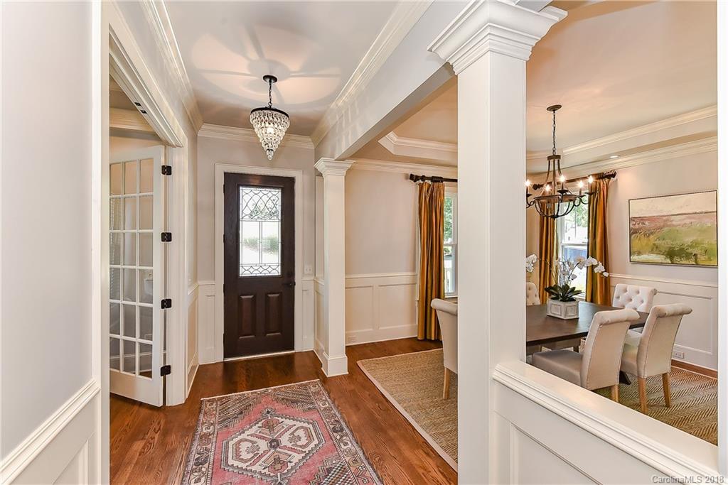 438 Iverson Way Charlotte NC 28203