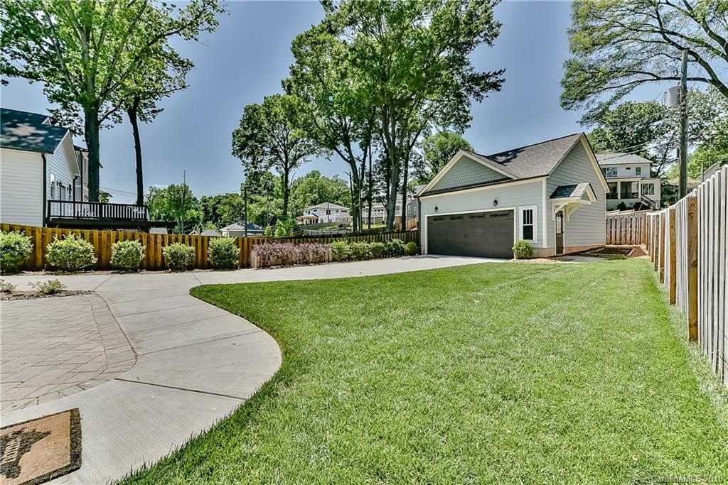 438 Iverson Way Charlotte NC 28203