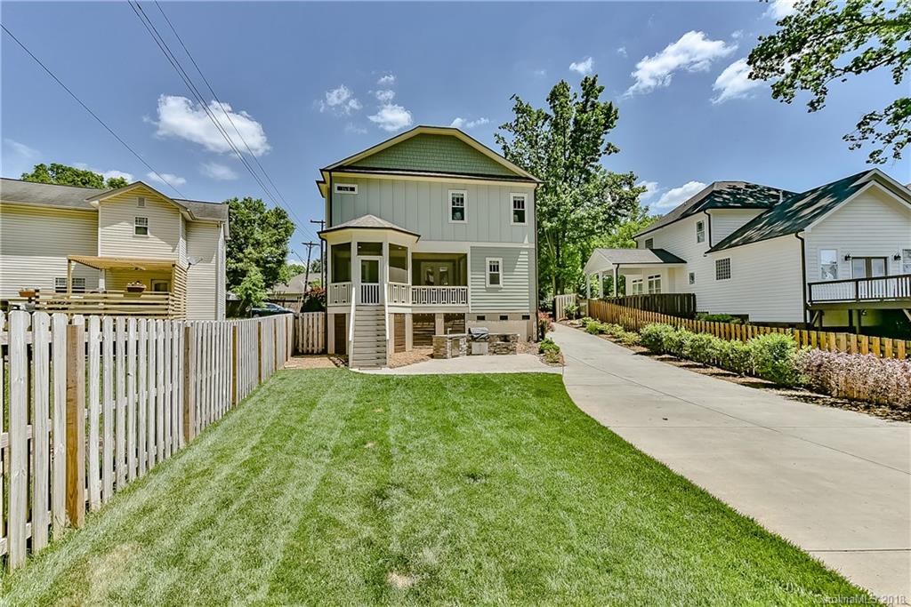 438 Iverson Way Charlotte NC 28203