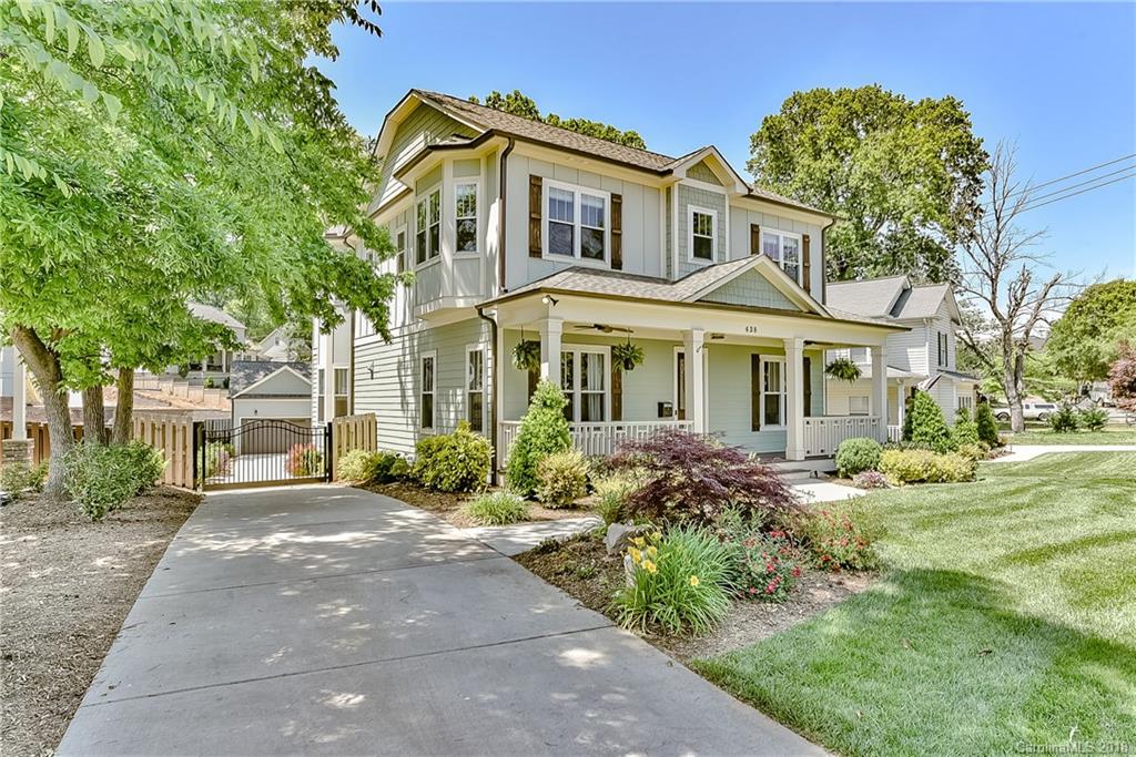 438 Iverson Way Charlotte NC 28203