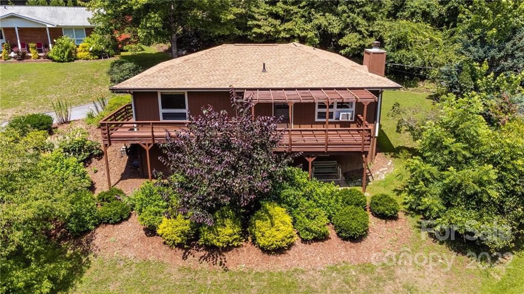 1555 Fox Run Road Waynesville NC 28785