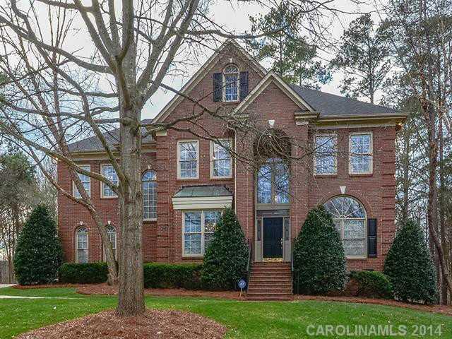 7002 Jardiniere Court Charlotte NC 28226
