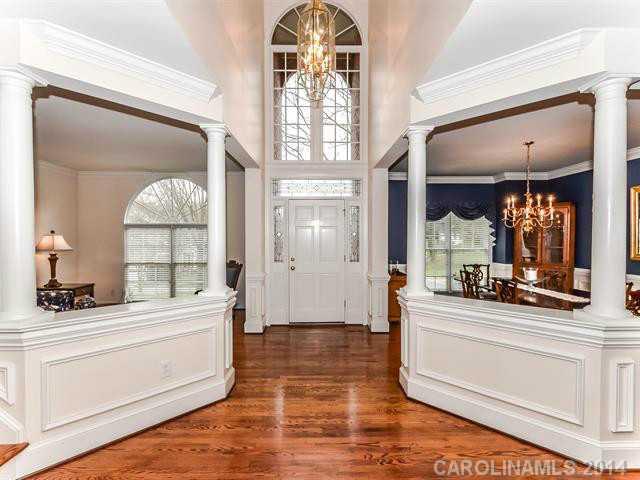 7002 Jardiniere Court Charlotte NC 28226