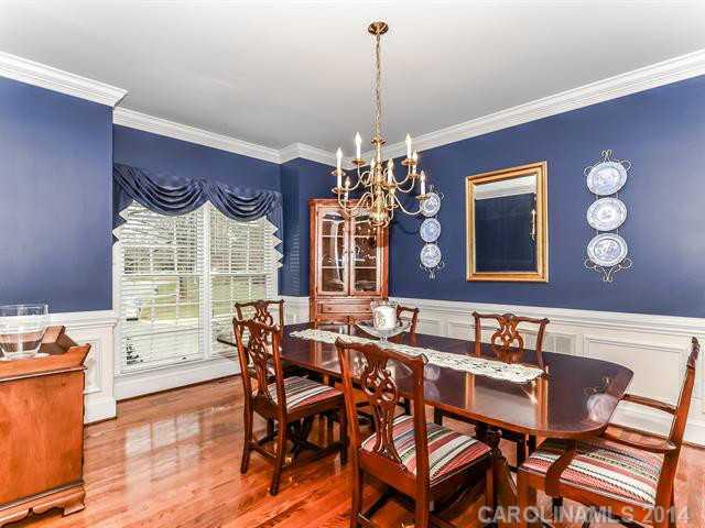 7002 Jardiniere Court Charlotte NC 28226