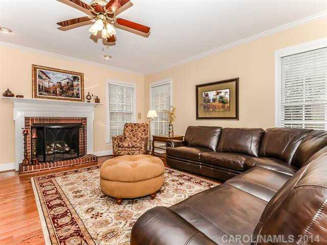 7002 Jardiniere Court Charlotte NC 28226