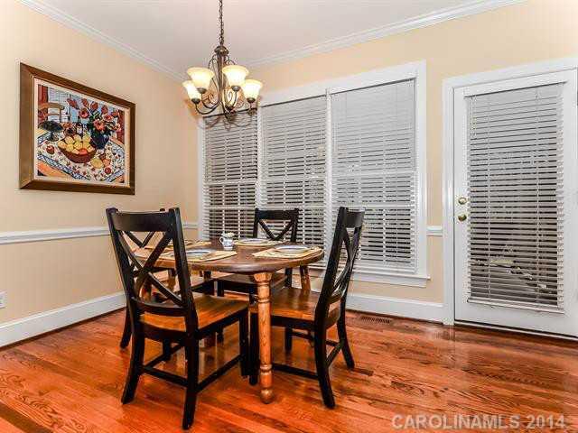 7002 Jardiniere Court Charlotte NC 28226
