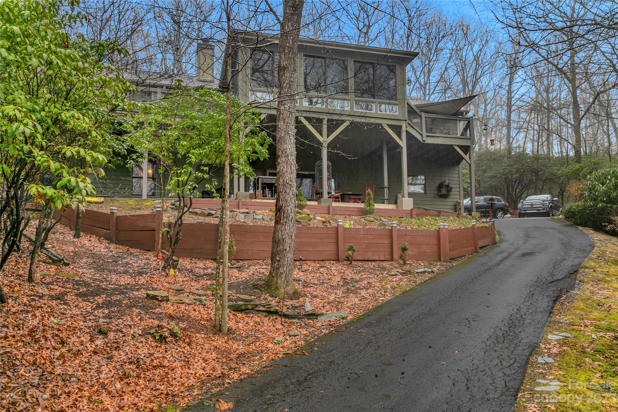 91 Elseetos Drive Brevard NC 28712