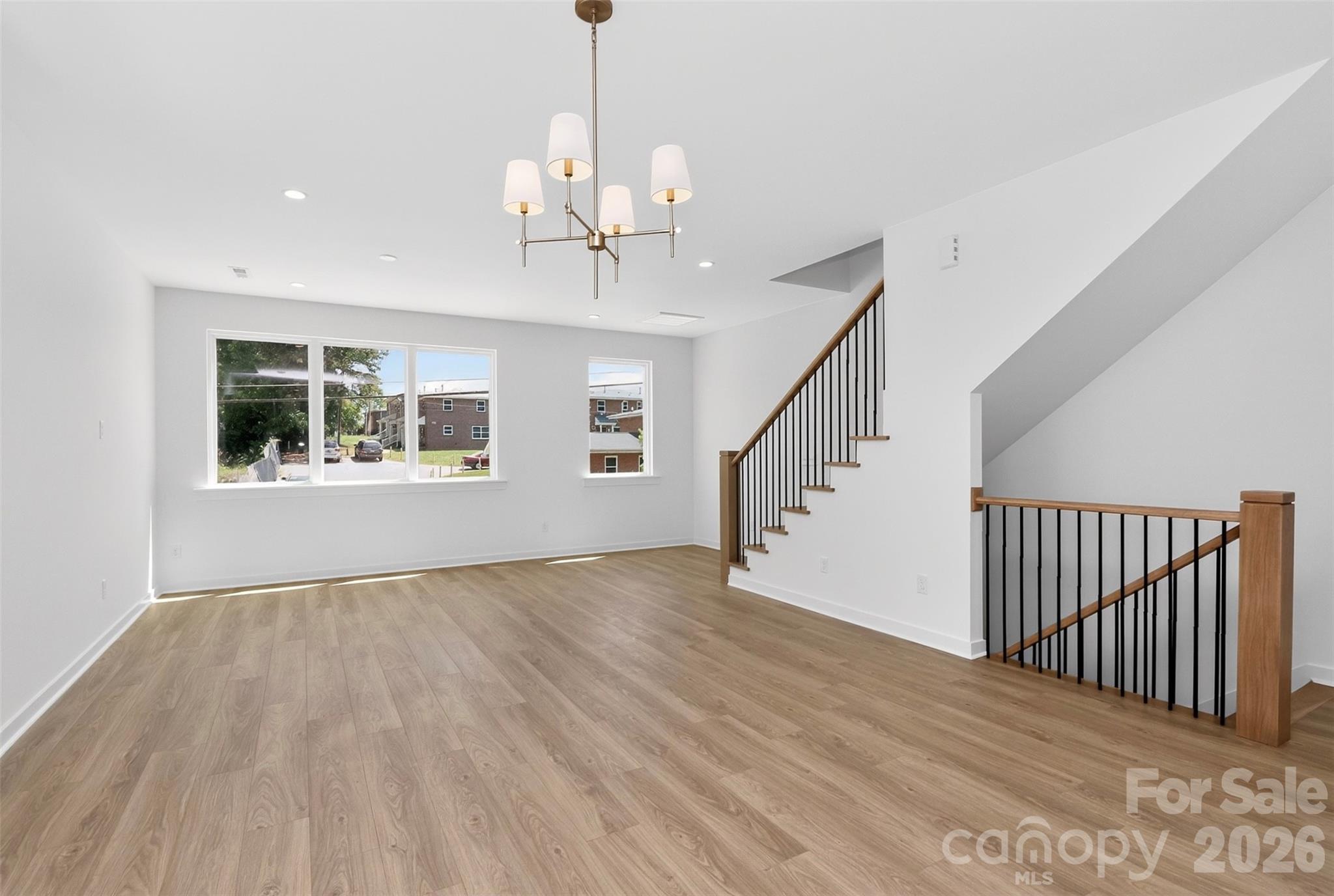 2714 Baltimore Avenue Charlotte NC 28203