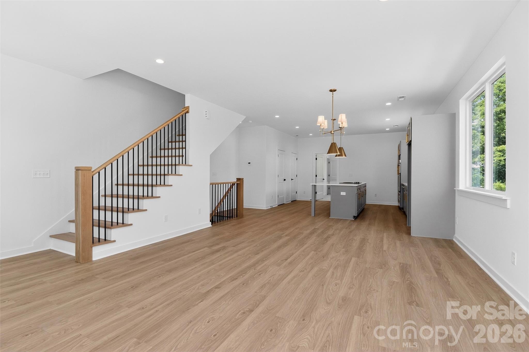 2714 Baltimore Avenue Charlotte NC 28203