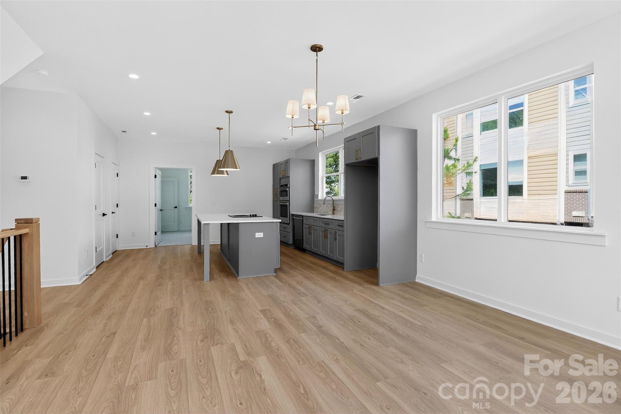 2714 Baltimore Avenue Charlotte NC 28203
