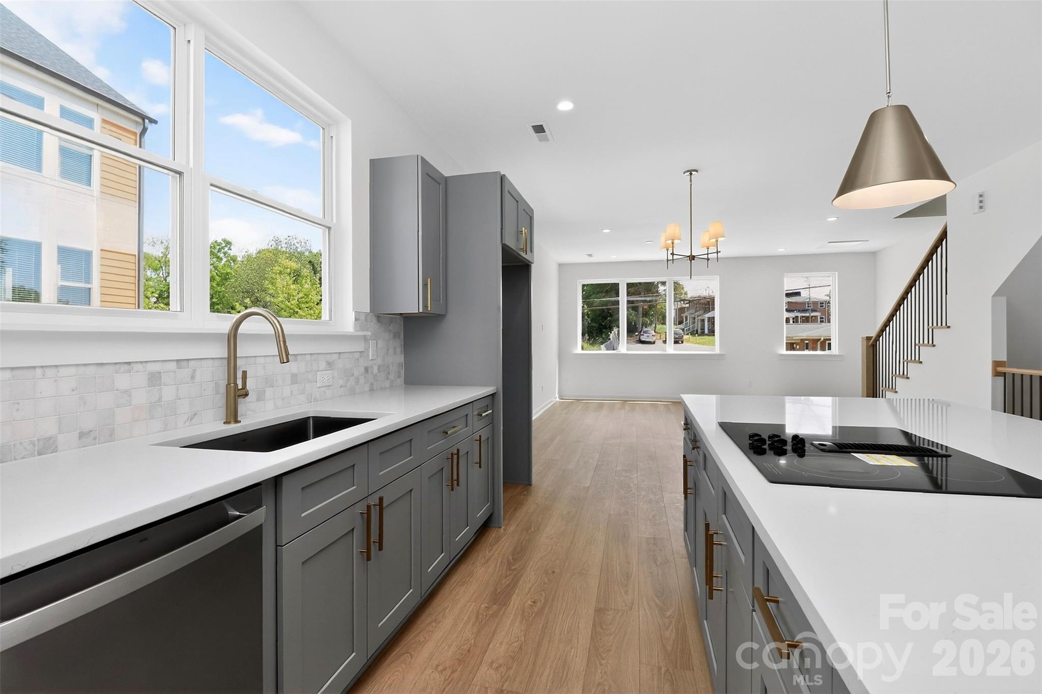2714 Baltimore Avenue Charlotte NC 28203