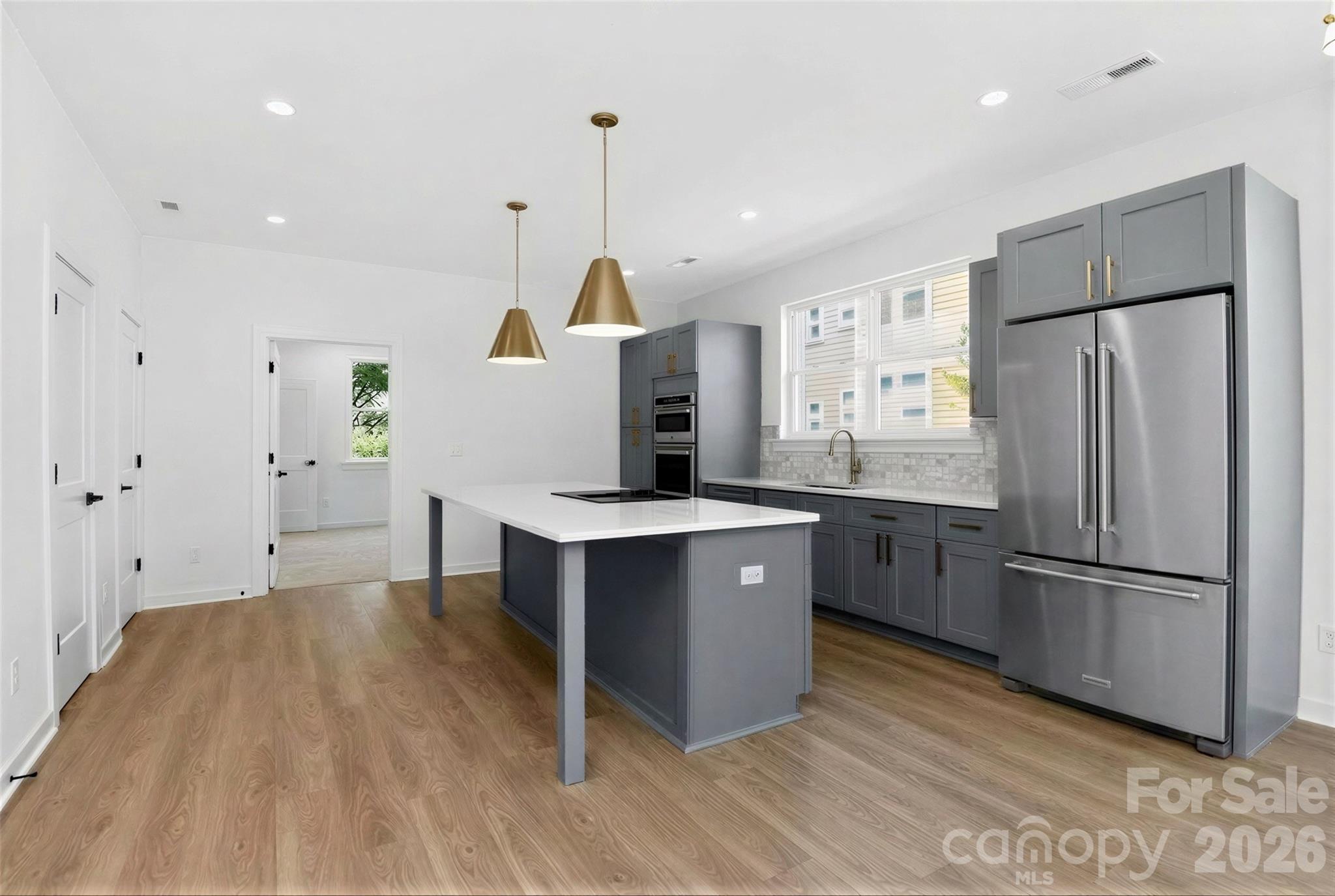 2714 Baltimore Avenue Charlotte NC 28203