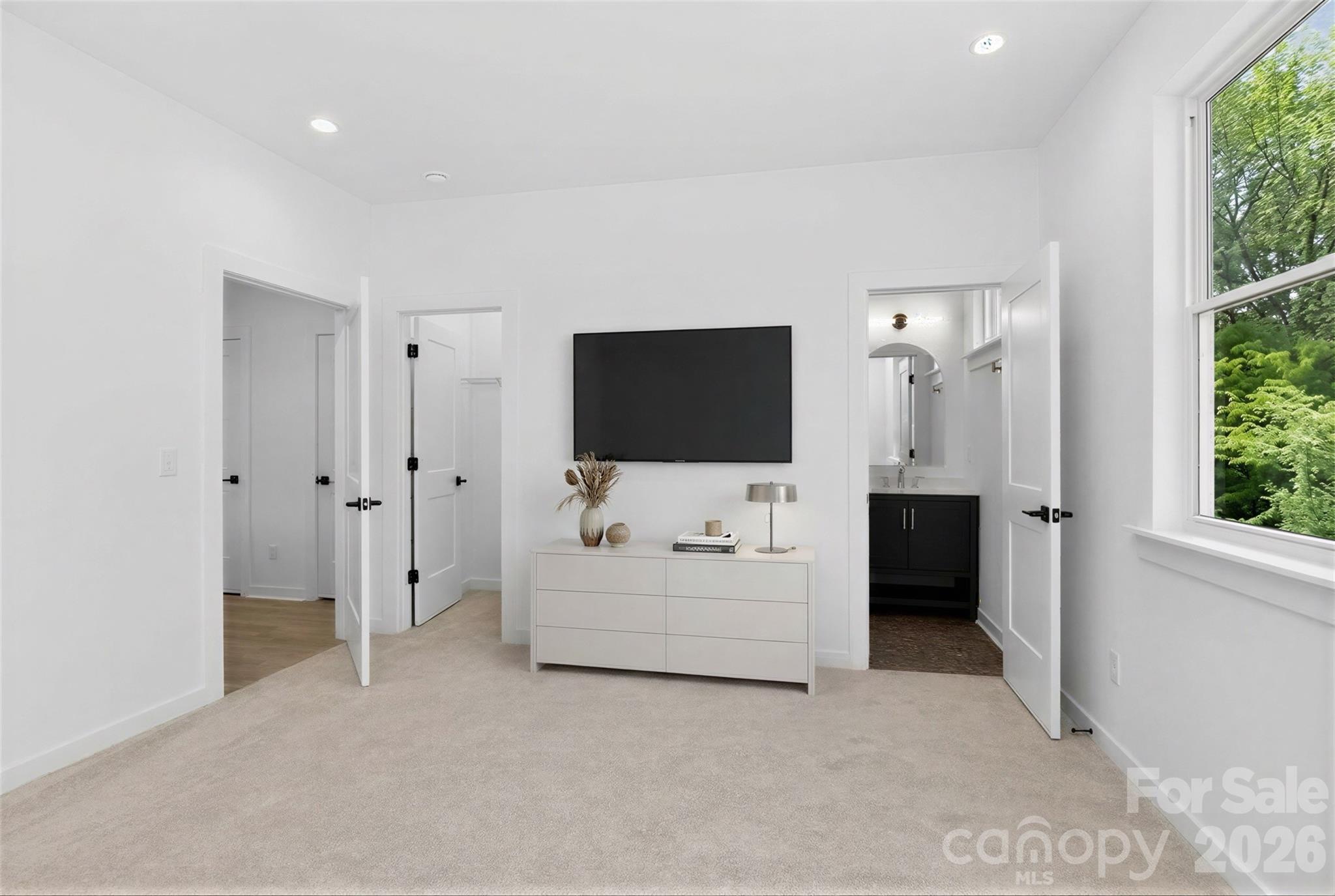 2714 Baltimore Avenue Charlotte NC 28203