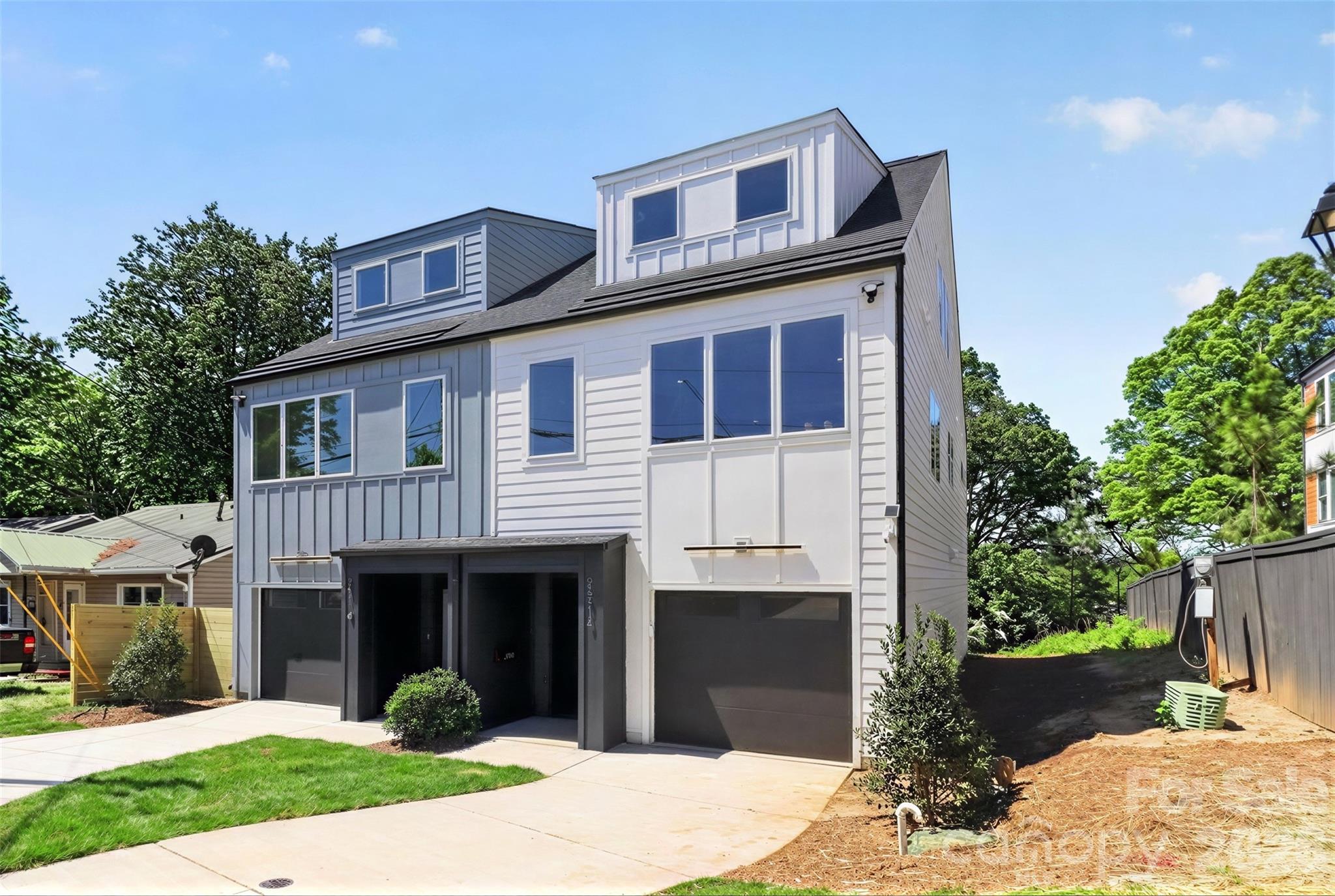 2714 Baltimore Avenue Charlotte NC 28203