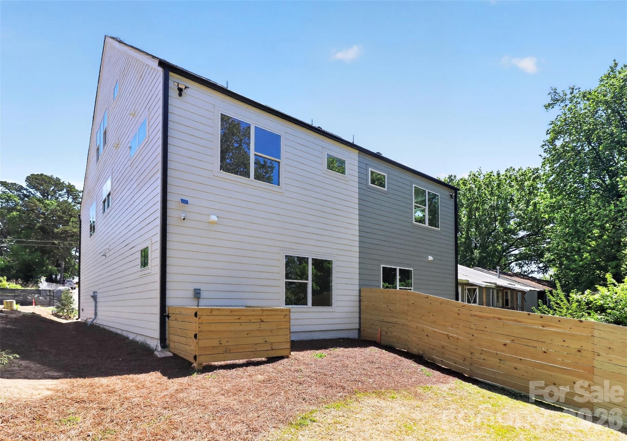 2714 Baltimore Avenue Charlotte NC 28203