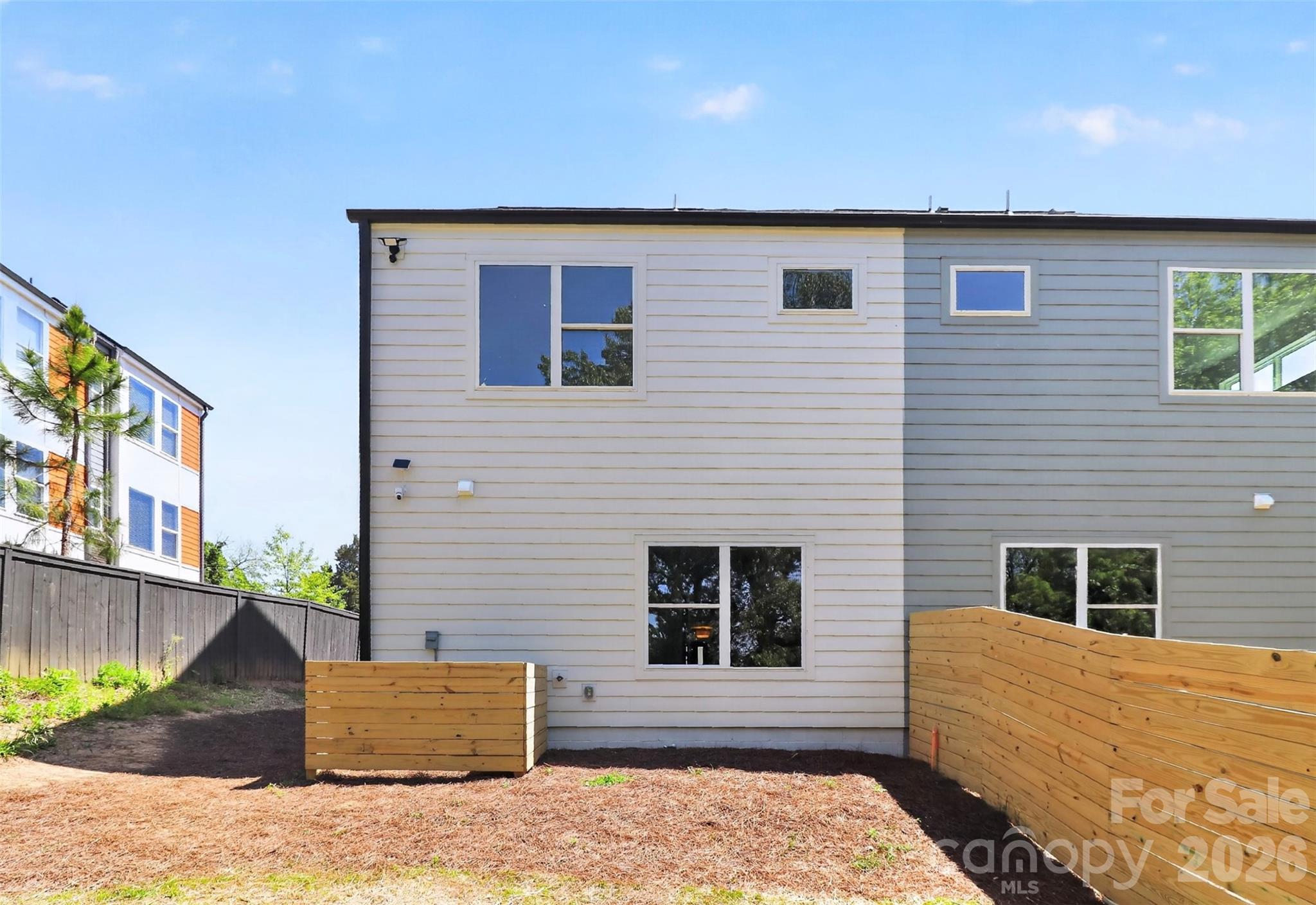 2714 Baltimore Avenue Charlotte NC 28203