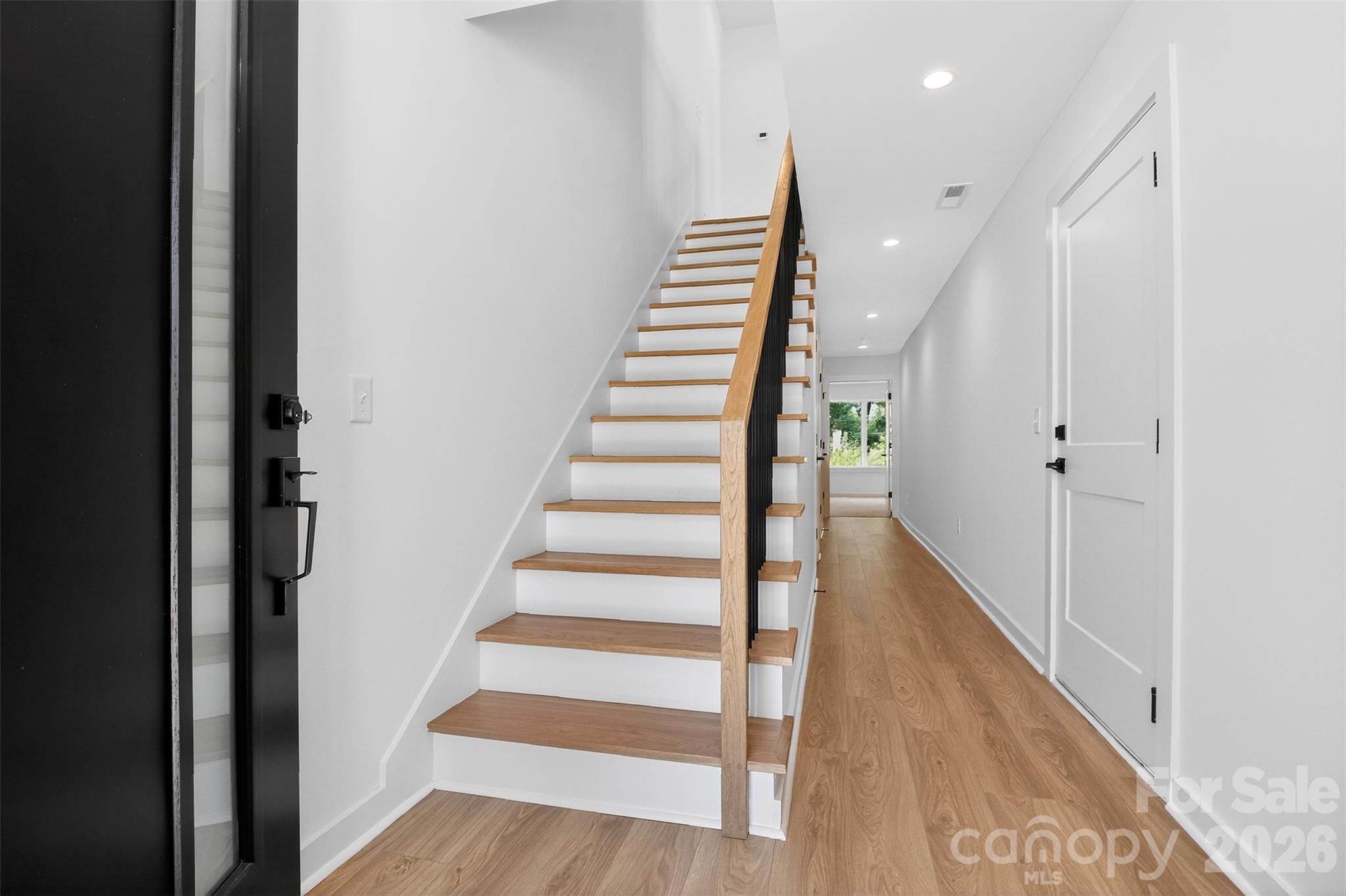 2714 Baltimore Avenue Charlotte NC 28203