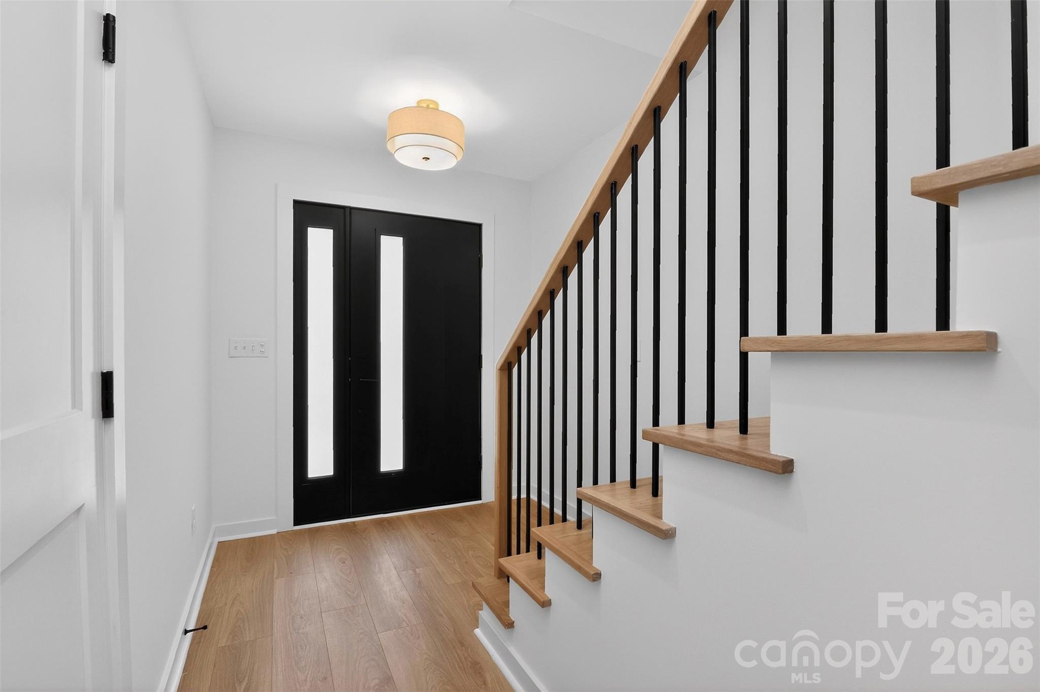 2714 Baltimore Avenue Charlotte NC 28203