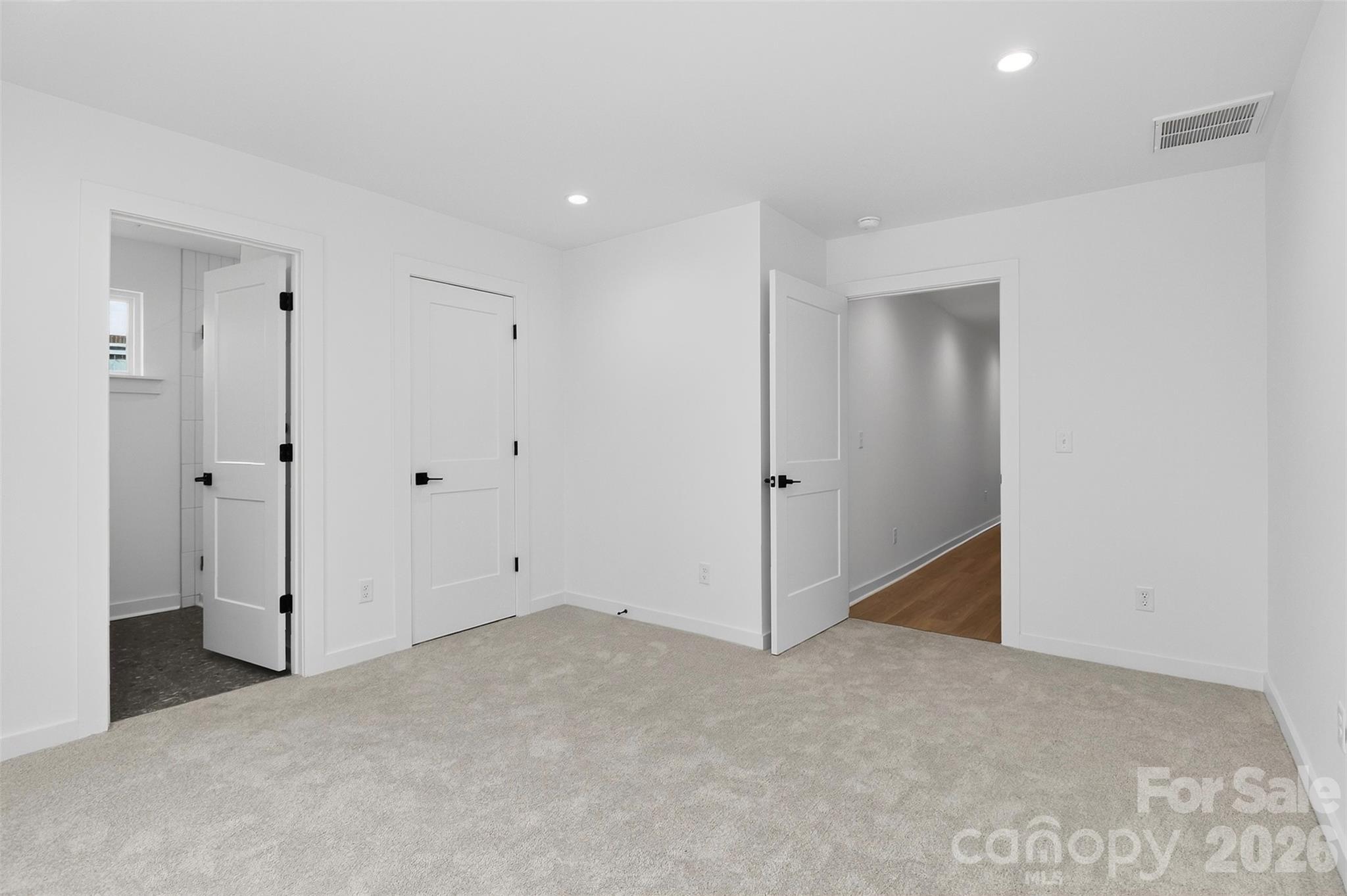 2714 Baltimore Avenue Charlotte NC 28203