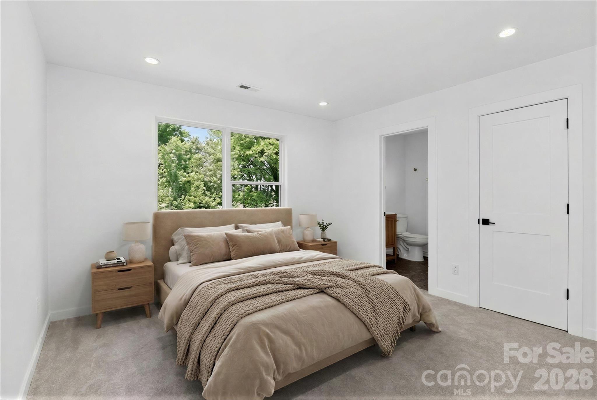 2714 Baltimore Avenue Charlotte NC 28203