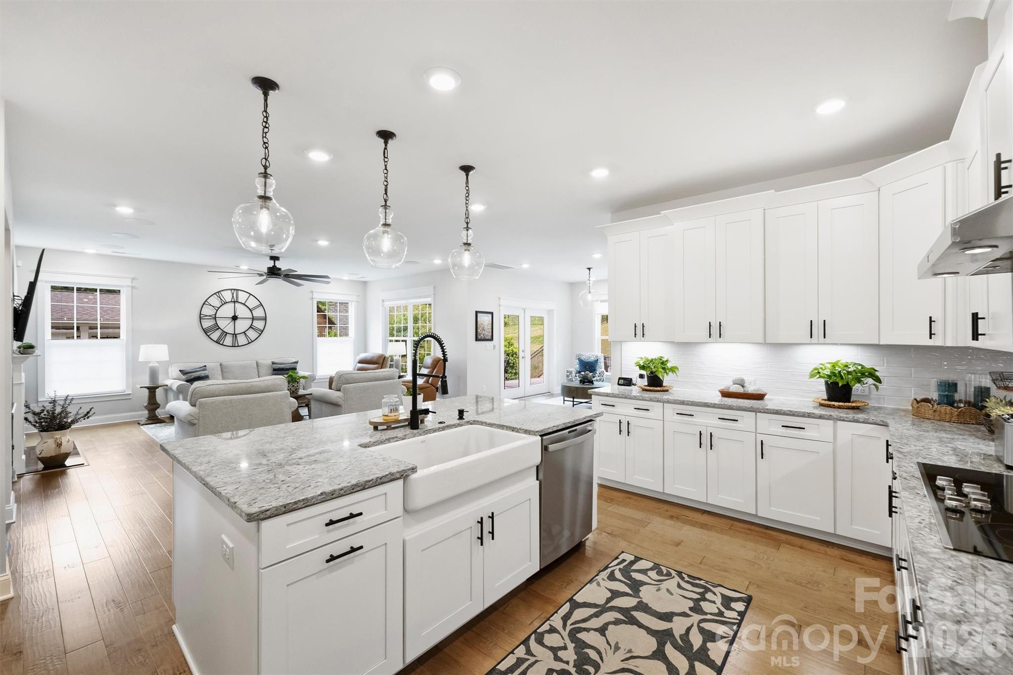 12307 Journeys End Trail Huntersville NC 28078