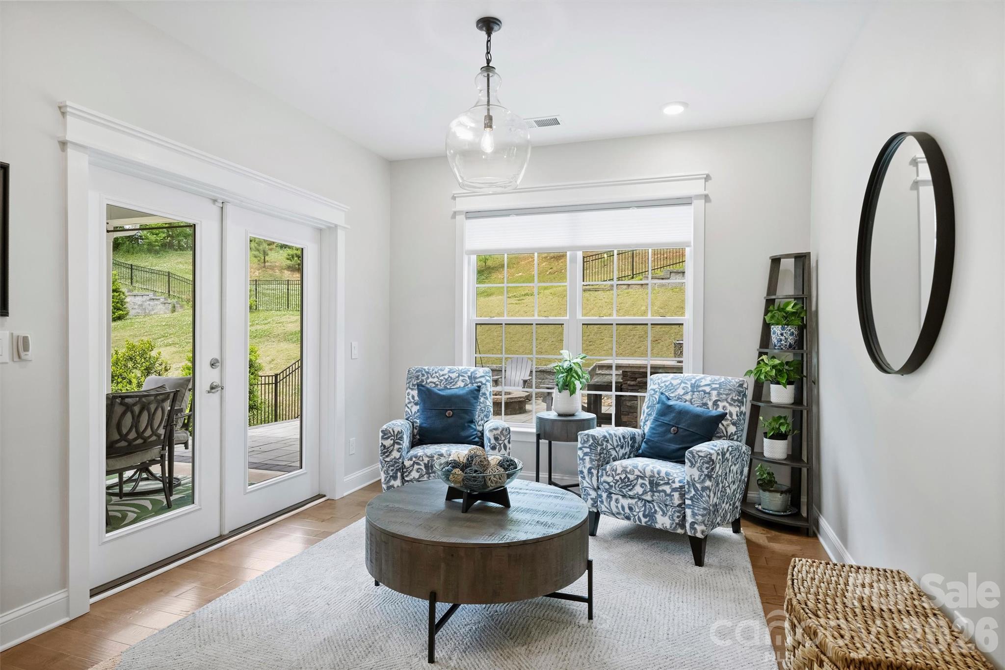 12307 Journeys End Trail Huntersville NC 28078