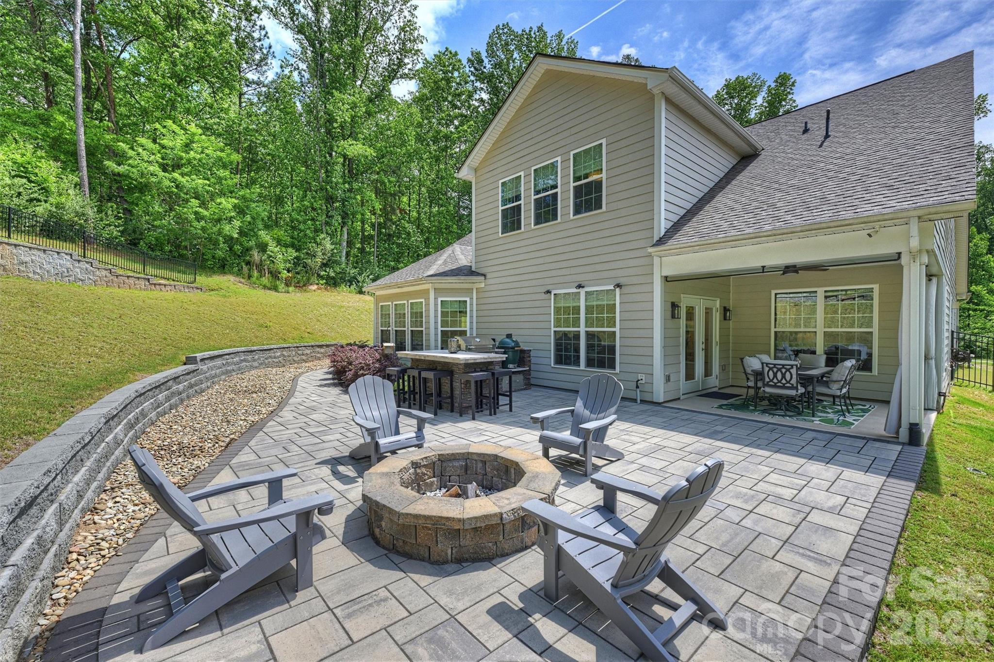 12307 Journeys End Trail Huntersville NC 28078