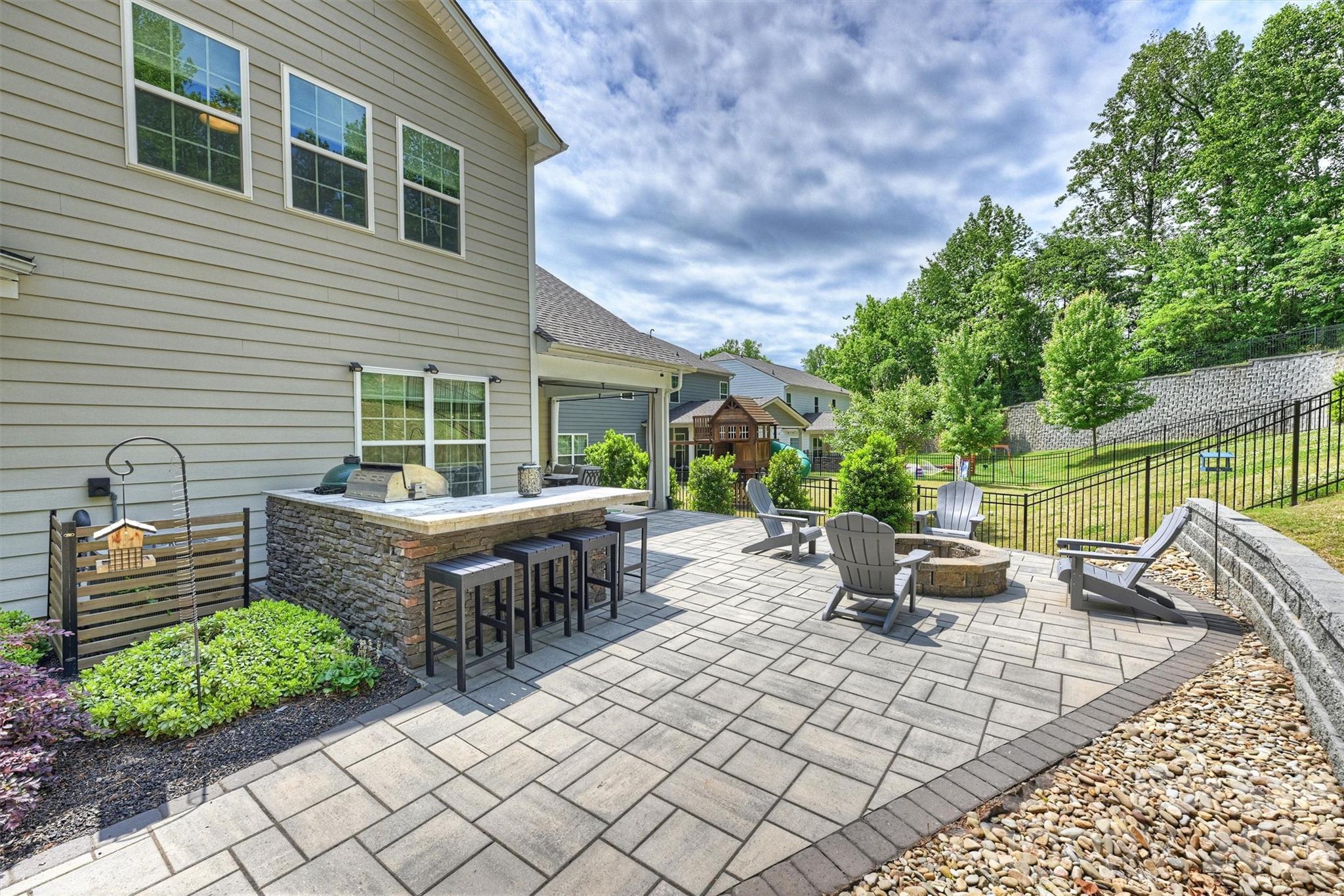 12307 Journeys End Trail Huntersville NC 28078