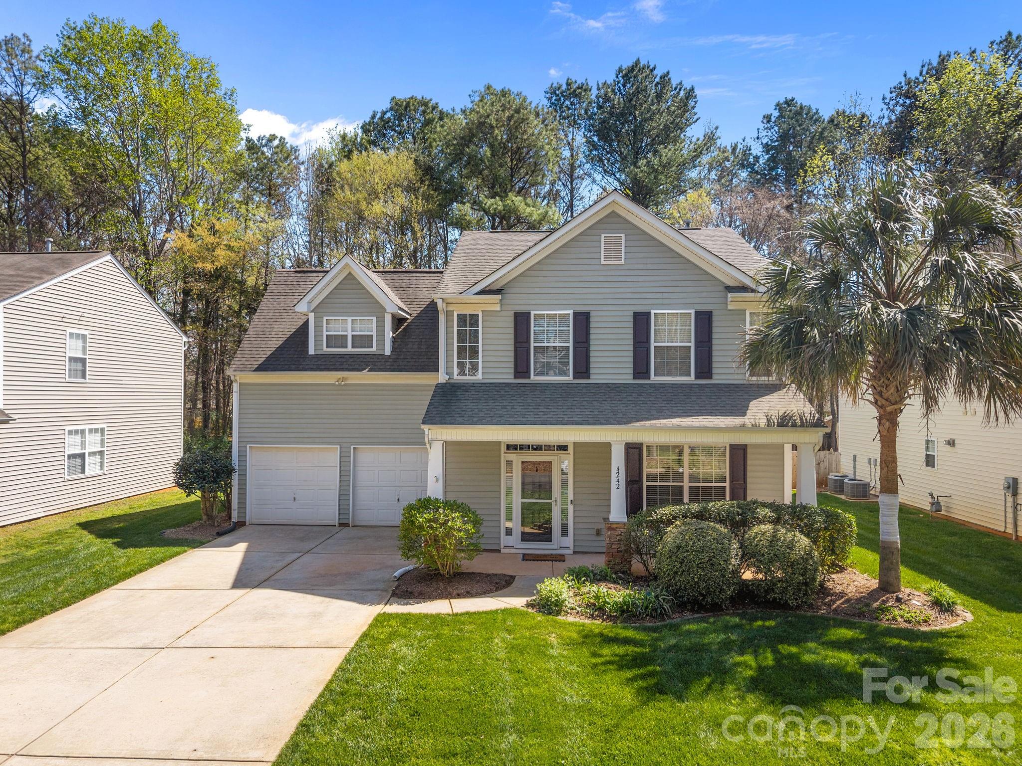 4242 Wiregrass Road Indian Land SC 29707