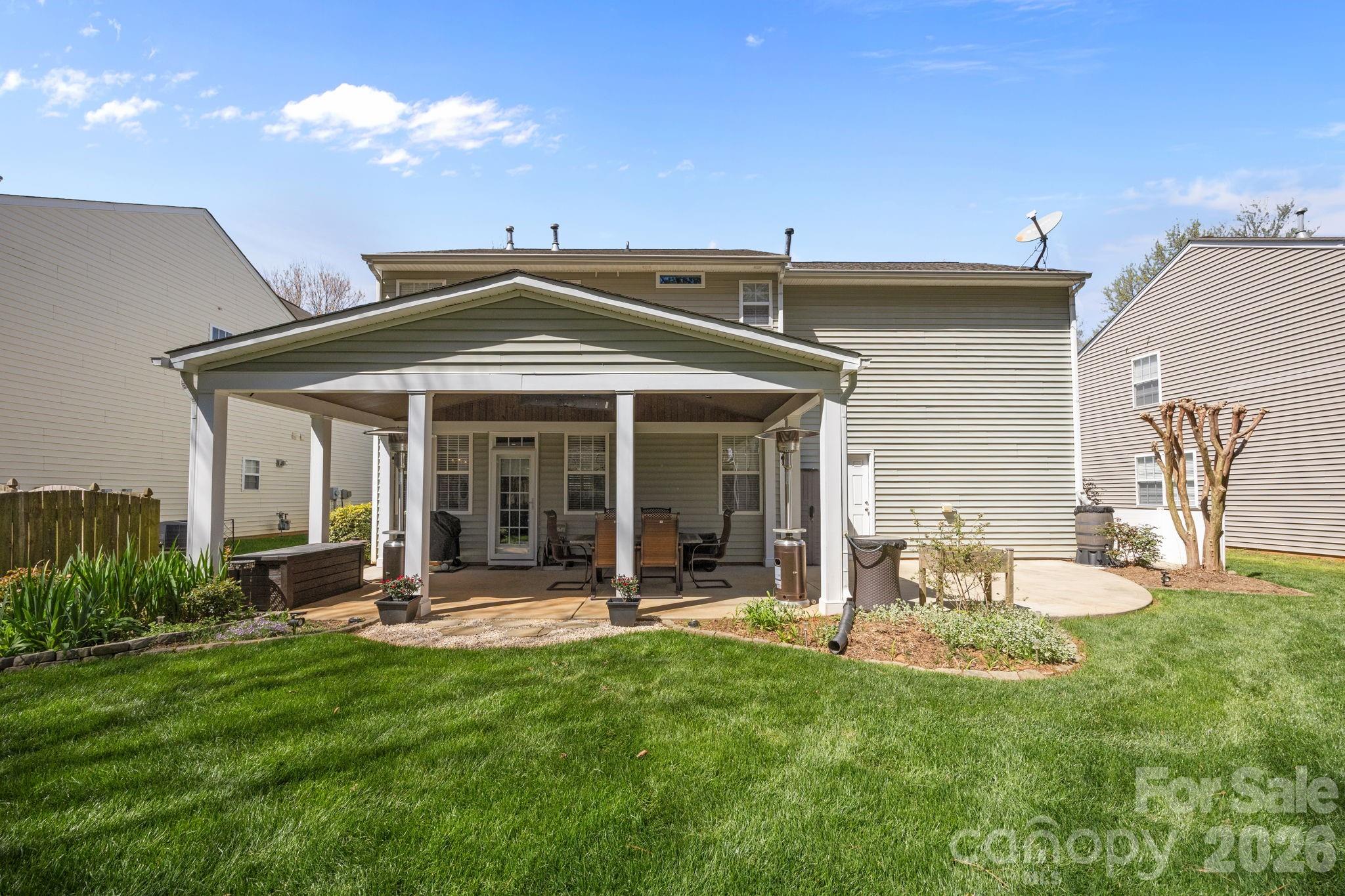4242 Wiregrass Road Indian Land SC 29707